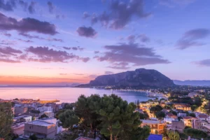 Mondello,Palermo